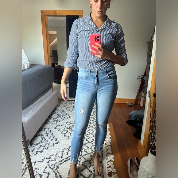 Aeropostale jeans. - Picture 1 of 7